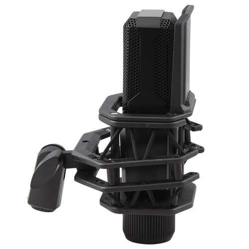 Blastking PODC300 Podcaster Condenser Microphone - Picture 4 of 7