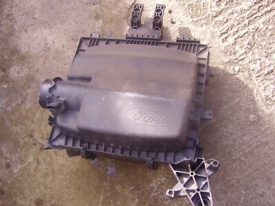 FORD TRANSIT CUSTOM 2.0 DIESEL LUFTFILTER BOX JK219600AC