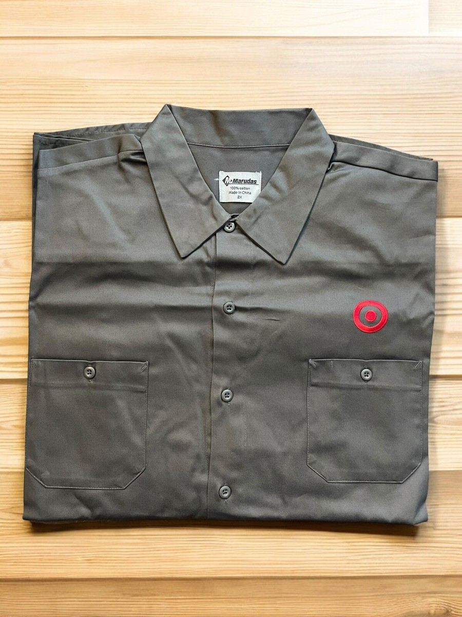 target mens dress shirts Short Sleeve : Men's Dress Shirts : Target