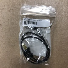 Multicomp Pro - MC32800 - Power Cord W Plug