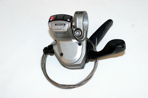 Shimano Deore LX MTB 3 Speed Trigger 