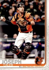 2019 Topps Series 1 Baseball You Pick/Choose Cards #1-200 RC 