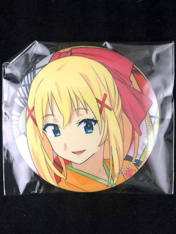 Pin on Konosuba