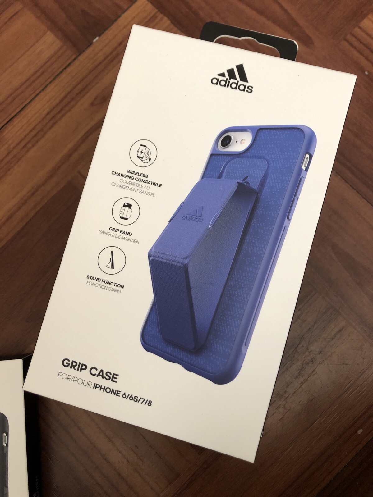 Iphone Case Adidas 6 6s 7 8 Ebay