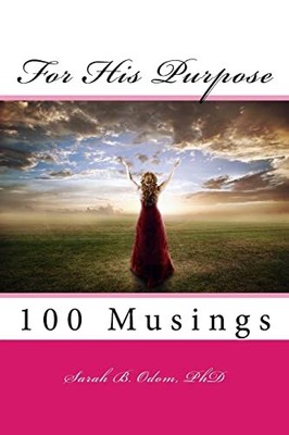 For His Purpose von Sarah B. Odom (Taschenbuch, 2018)
