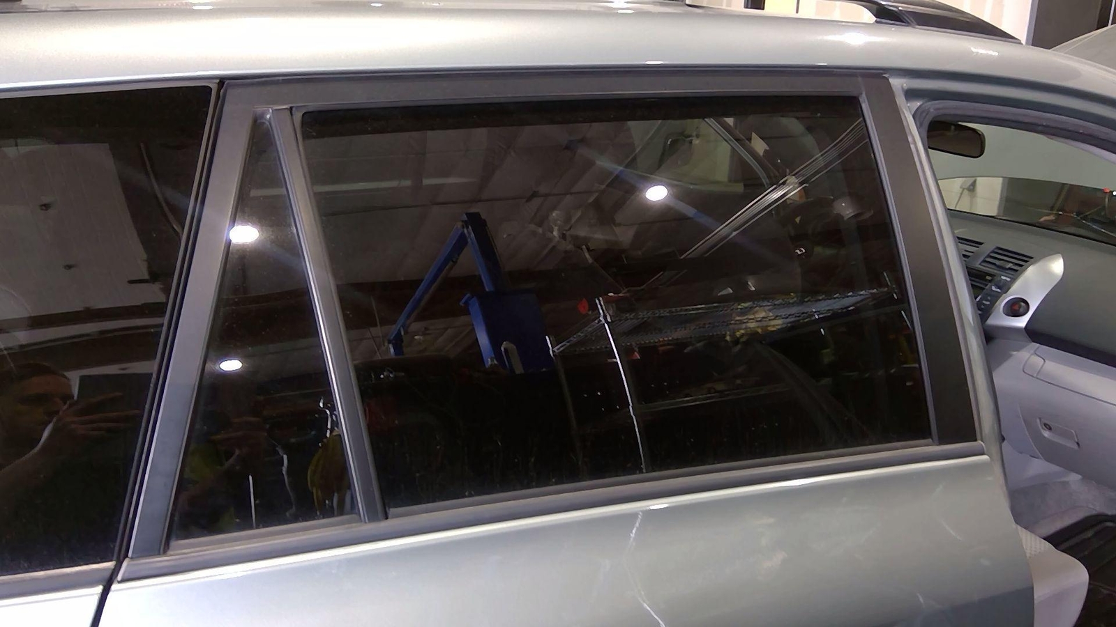 Краска 6t6 toyota