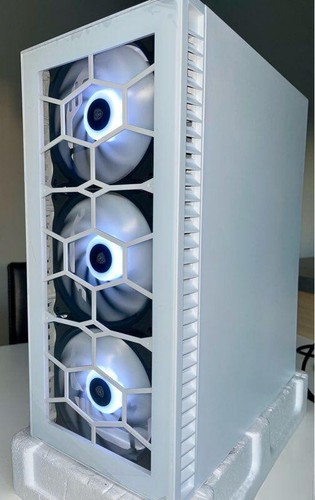 Ordinateur de bureautique.jeux vidéo gamer.RTX 2060.Ryzen 5 3600 - Photo 3/5