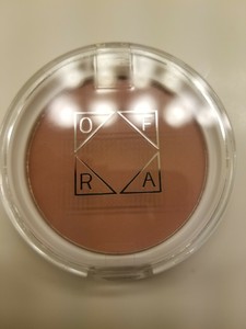 ofra blush rose
