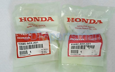 2 - GENUINE Rack and Pinion Bushing fits 1999-2004 Honda Odyssey