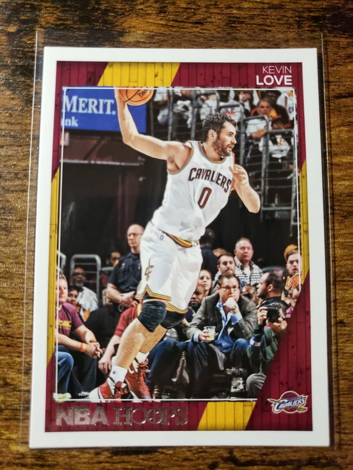 2016-17 Panini NBA Hoops Basketball Base Set -- Complete Your Set -- You Pick - Image 2 of 4