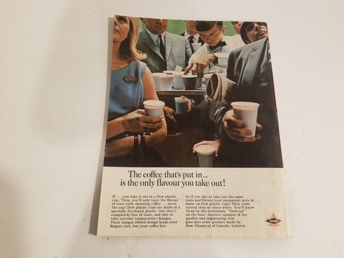 Time Magazine - Vol. 87 No 9 - March 4, 1966 - Canada Edition - Picture 2 of 2