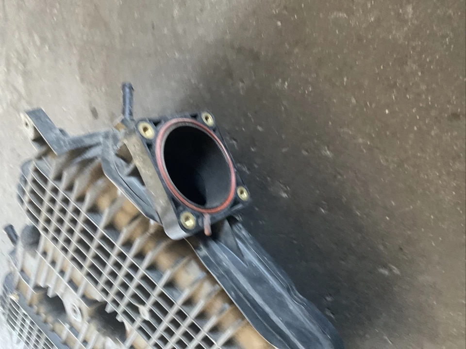 Colector de admisión Infiniti G35 07-10 14010-JK20A Foto 4 de 4