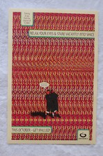 Mallrats #1 Lobby Card Movie Poster Lee jason Stan Lee