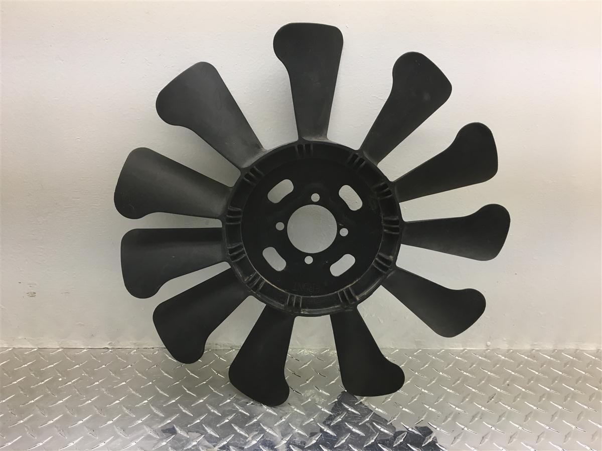 1997-2000 GMC YUKON 5.0L 5.7L ENGINE COOLING FAN BLADE 19-1/2
