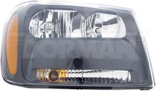 Dorman 1590374 Headlight Assembly Passenger fits Buick,Chevrolet and GMC models
