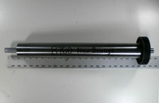Landice 8700 Treadmill Front Roller Tread Mil...