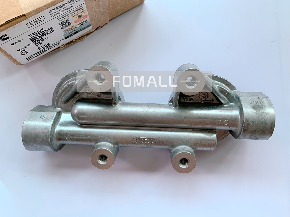 1PCS For 212013 Cummins Fuel filter seat | eBay