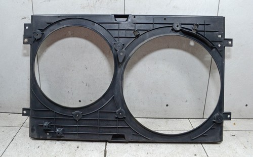 AUDI A3 8L Bj 2001 1,6 AVU 75KW Einbau Rahmen Zarge Kühler #135883-D871