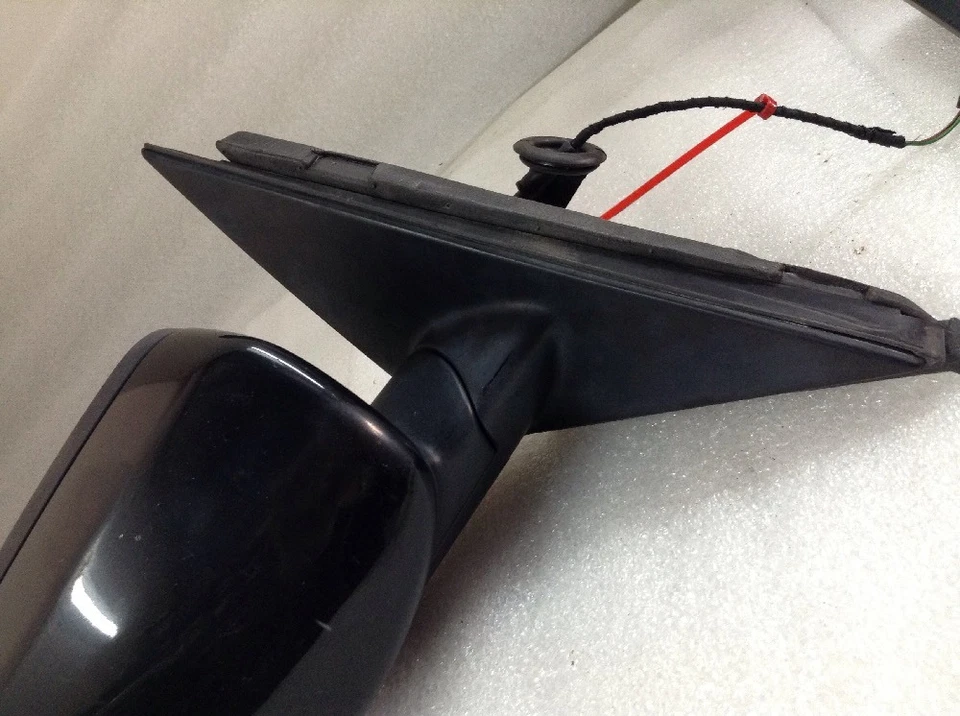 Espejo retrovisor eléctrico derecho BMW 525 528 545 530 535 550 2007 2008 2009 2010 OEM #503 Foto 3 de 4