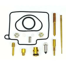 Carburetor Carb  Rebuild/Repair Kit for Yamaha YZ125 - 05-09 03-858 / 1003-0173
