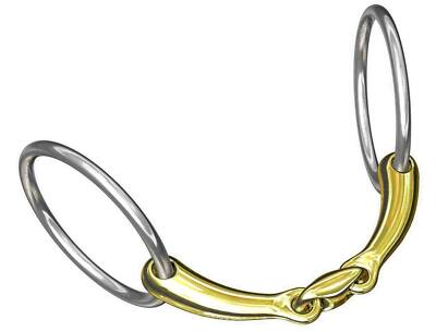Neue Schule Team Up Loose Ring Bit