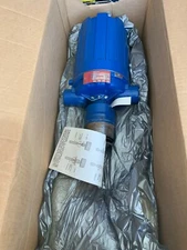 Magnetrol B10-1F2B-AOB Liquid Level Switch