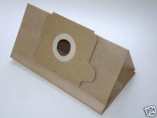Dust Bags Fits Electrolux POWERPLUS 