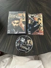 PlayStation 2 PS2 Game Dead To Rights CIB Complete In Box
