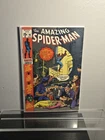 The Amazing Spider-Man #96 (Marvel Comics May 1971) - Controversial Drug Issue