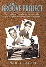 Heagen - Groove Project  Two Unlikely Friends an Unlucky Car and a L - X555z