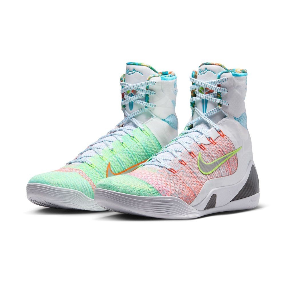 Size 14 - Nike Kobe 9 Elite Protro 2025 What The Kobe for sale