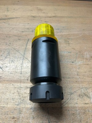 Sandvik Coromant 5730062 to ER Collet Chuck Adapter C6-391.14-40 130-NEW