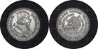 Photo of a 1963 Mexico Un Peso Silver from an eBay listing that sold on Jul 18, 2026