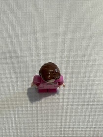 LEGO Harry Potter Minifigure - Professor Dolores Umbridge hp080 From Set 5378