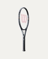 Wilson PRO STAFF TEAM CLASSIC Racchetta da Tennis | Nero |