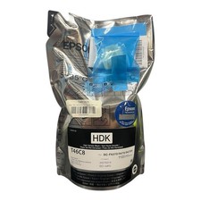 NEW Genuine Epson T46C8 HDK Black Dye Sublimation Ink 1100ml F6370 F9470 F9470H