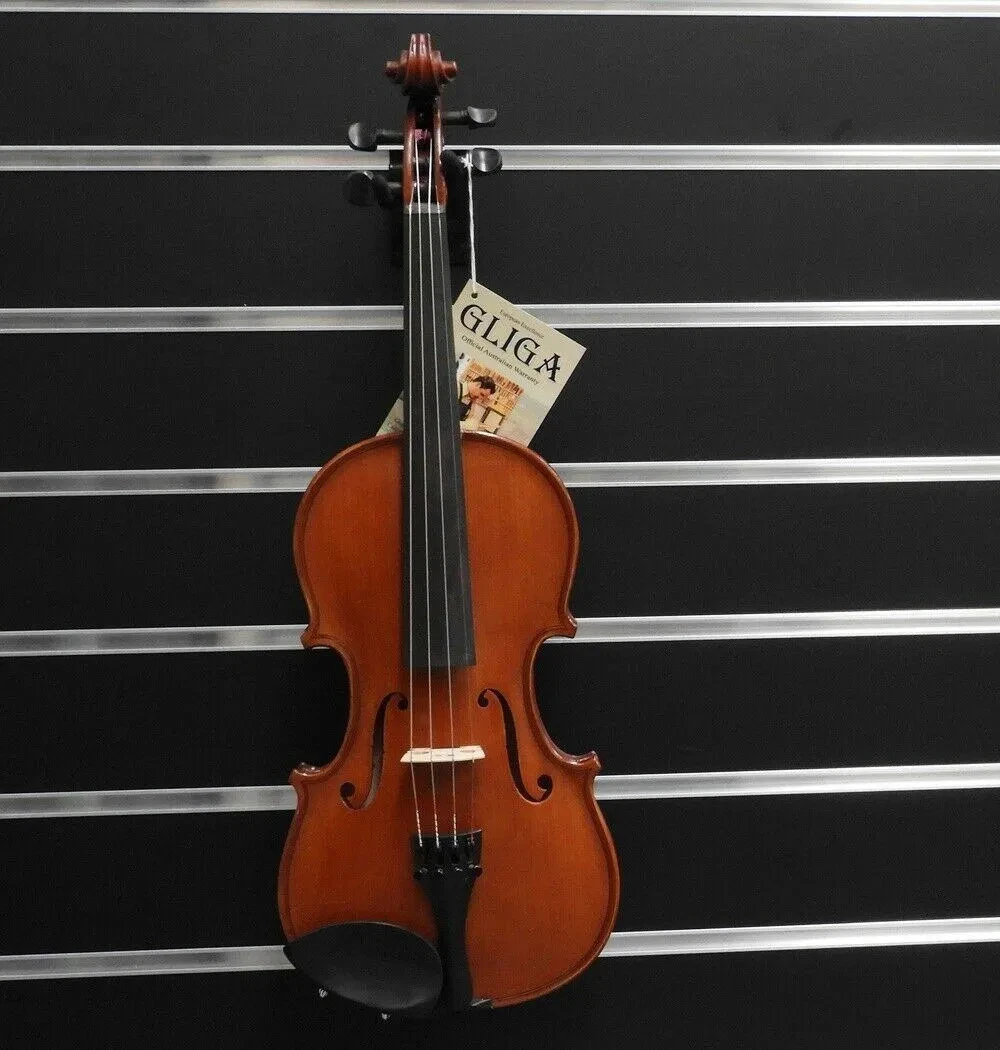 Gliga Orchestral String Instruments for sale | eBay