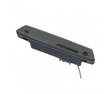 Fishman Rare Earth Acoustic Soundhole Humbucker Active Pickup, PRO-REP-102