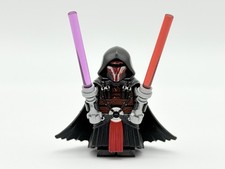 Star Wars The Old Republic Darth Revan Minifi...