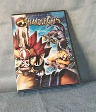 Thundercats: Season 1-Book 2 DVD New Factory Sealed