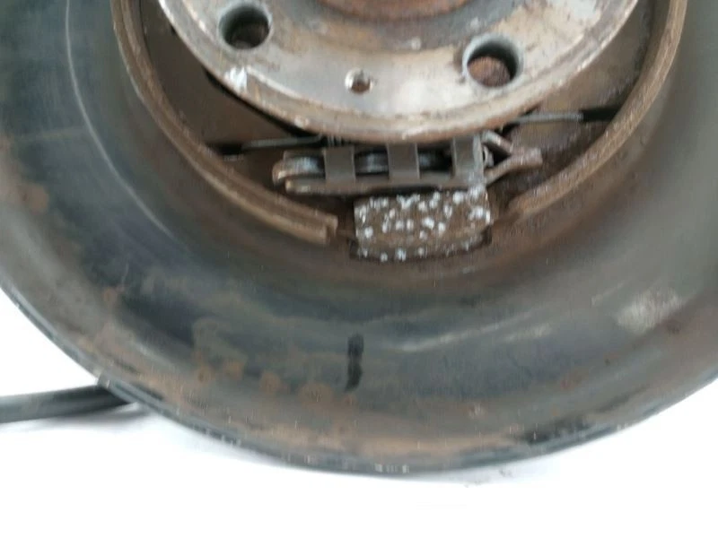 VOLVO XC70 V70 Right Passenger Rear Knuckle Hub Fits 2001 2002 2003 2004 - Image 4 of 4