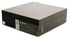 Dell OptiPlex 7040 Intel Core i5 6th Gen 8GB RAM No Storage 06B9 Grade C