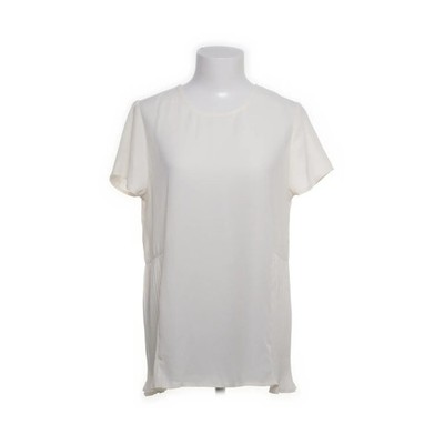 Khujo, Top, Größe: M, EXOTIC, Beige, Polyester, Einfarbig, Damen #r8l