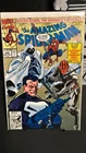 AMAZING SPIDER-MAN #355 VF+ NM- COMIC BOOK 1991