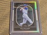 2024 Panini Three And Two #24 Billy Williams SP #/99 Nmmt