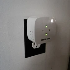 NETGEAR AC750 WiFi Range Extender EX3110 5G And 2.4G