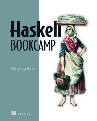 Learn Haskell by Example | Philipp Hagenlocher | Englisch | Buch | 2024