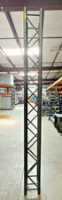 Global Truss Segment 2.5m Black
