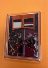 2025 Topps Series 1 - Major League Material Dual James Wood, Dylan Crews...