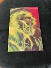 DC VS VAMPIRES #2 FOIL FRANCESCO MATTINA LCSD VARIANT GREEN LANTERN 1